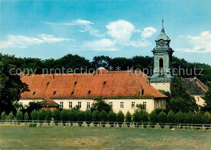 Medingen Bad Bevensen Kloster