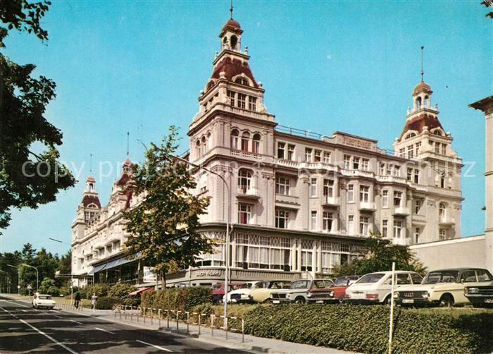 Bad Wildungen Fuerstenhof