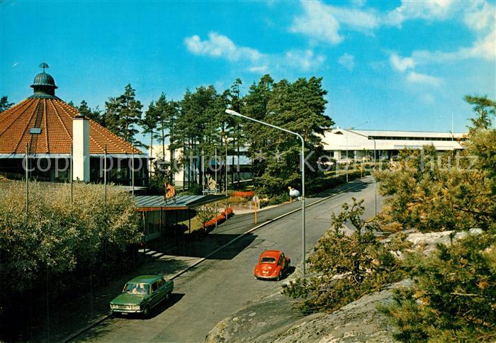 Helsinki Hotelli ja ravintola Kalatori Hotel Restaurant
