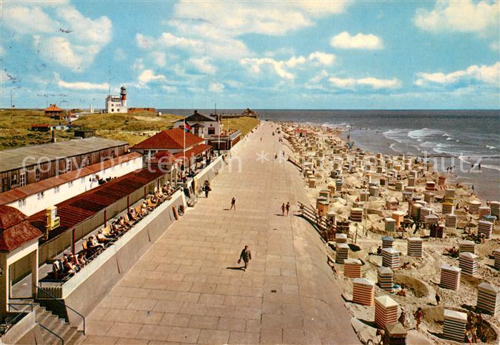 Borkum Badehallen am Suedstrand Promenade
