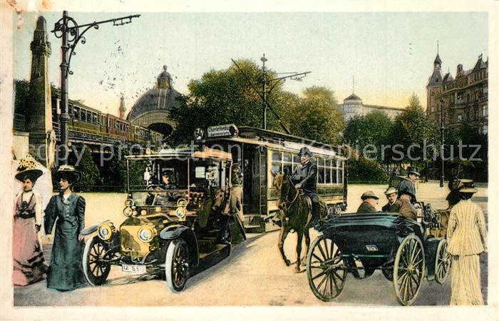 Berlin Nollendorfplatz