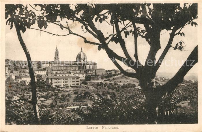 Loreto Ancona