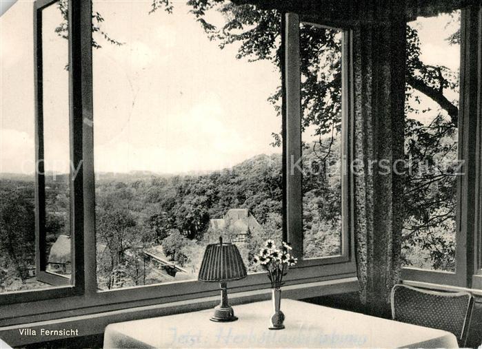 Raisdorf Restaurant Villa Fernsicht