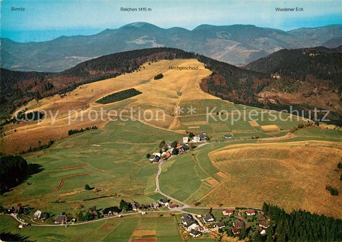 Herrenschwand Gasthaus Pension Waldfrieden