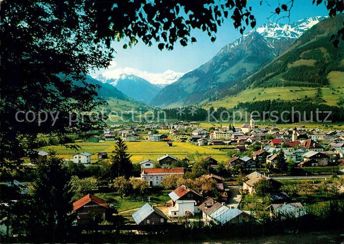 Mittersill Oberpinzgau