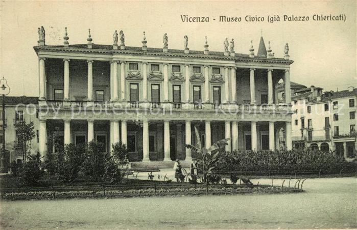 Vicenza Museo Civico