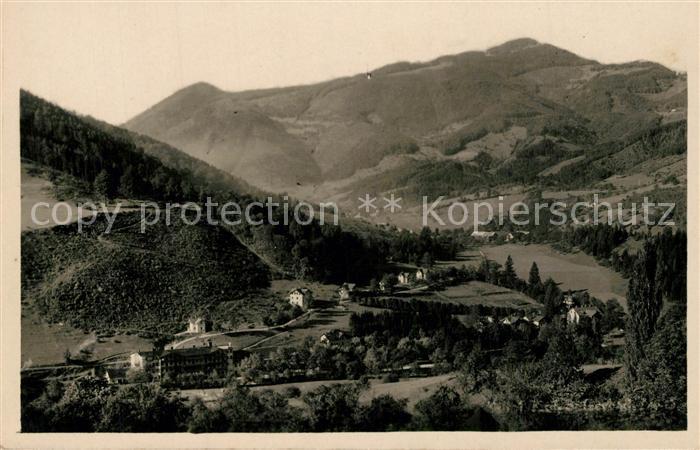 St Veit Goelsen Niederoesterreich Landschaftspanorama Alpen