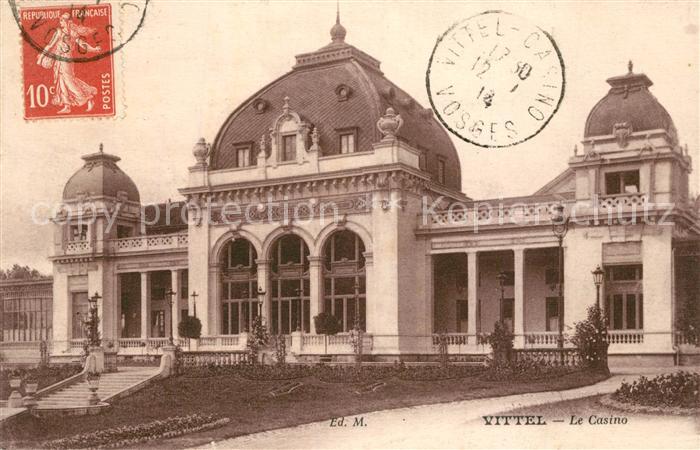 Vittel Casino