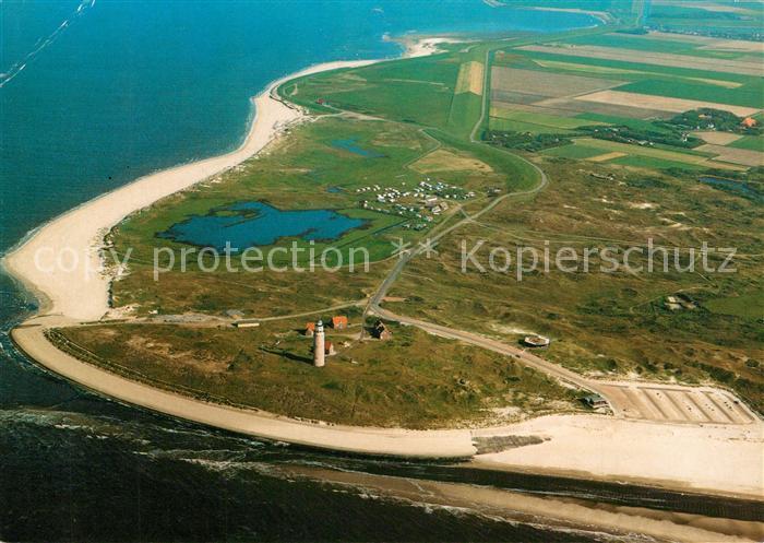 De Cocksdorp Fliegeraufnahme