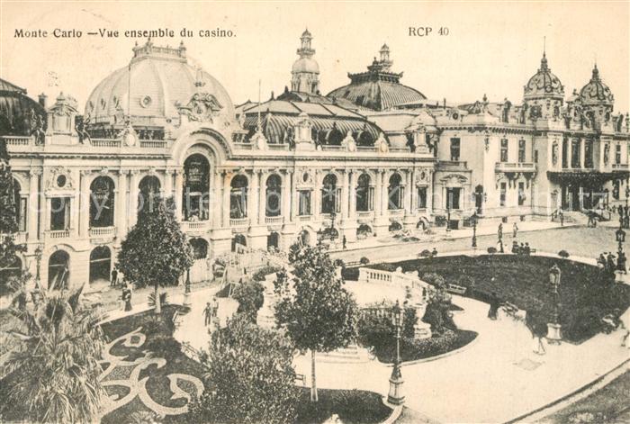Monte-Carlo Casino