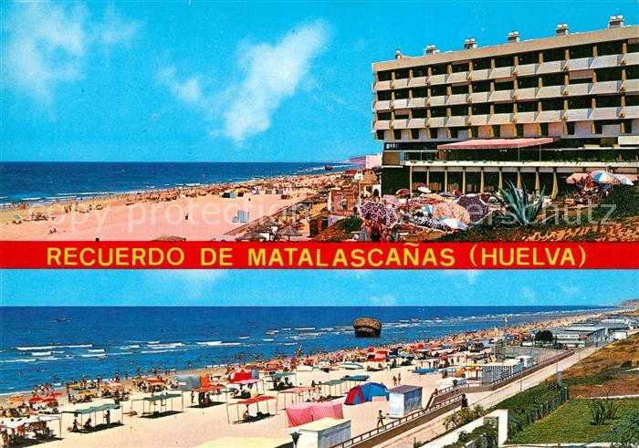 Matalascanas Strand Promenade Hotel