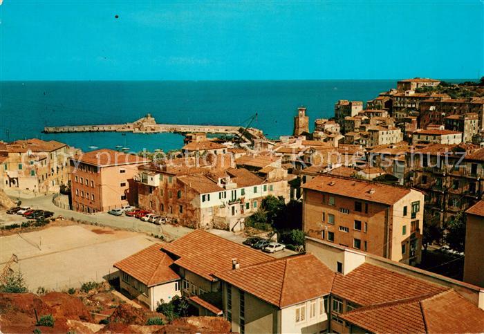 Rio Marina Panorama