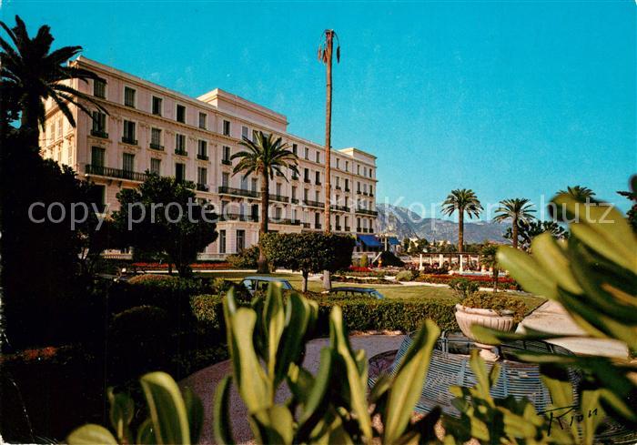 Beaulieu-sur-Mer Bedford Residence Hoteliere