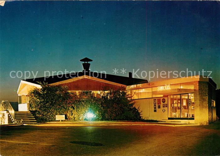 Beaune Cote d Or Burgund Samotel Nacht