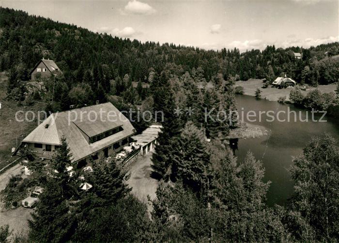 Wittenschwand Klosterweiherhof