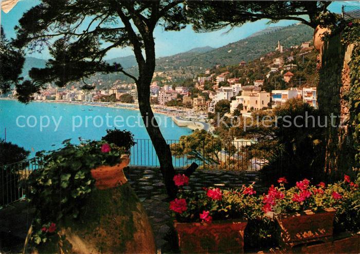 Alasso Panorama