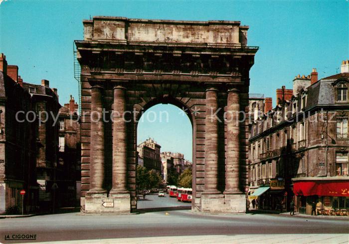 Bordeaux Porte des Salinieres
