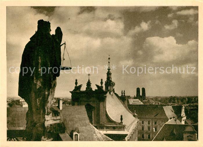Wroclaw Panorama