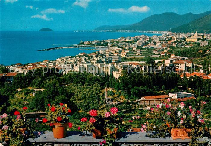 Loano Panorama