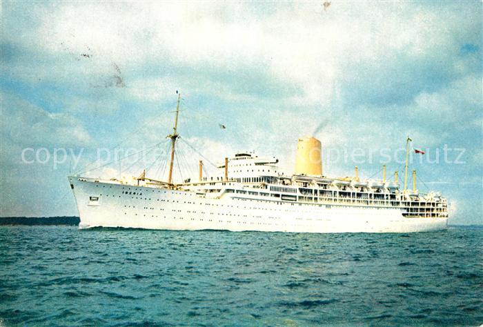 Schiffe Ships Navires Iberia