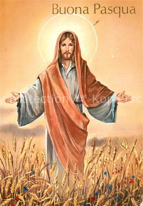 Ostern Easter Paques Jesus
