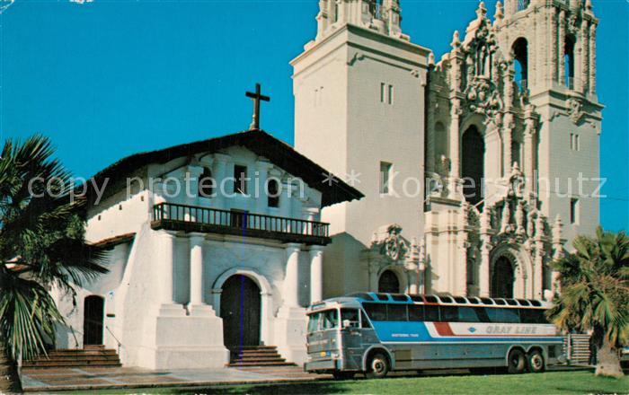 San Francisco California Mission San Francisco de Asis