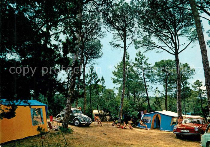 Marina di Castagneto International Camping Etruria