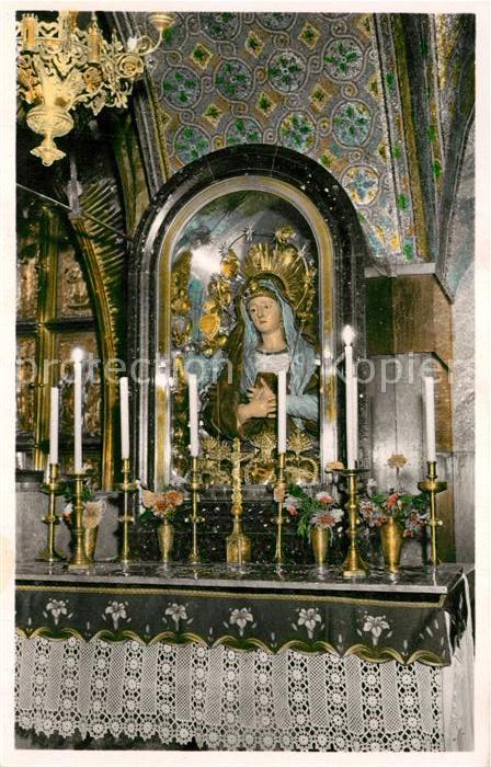 Jerusalem Yerushalayim Lady of Sorrows Calvary Heiligenfigur