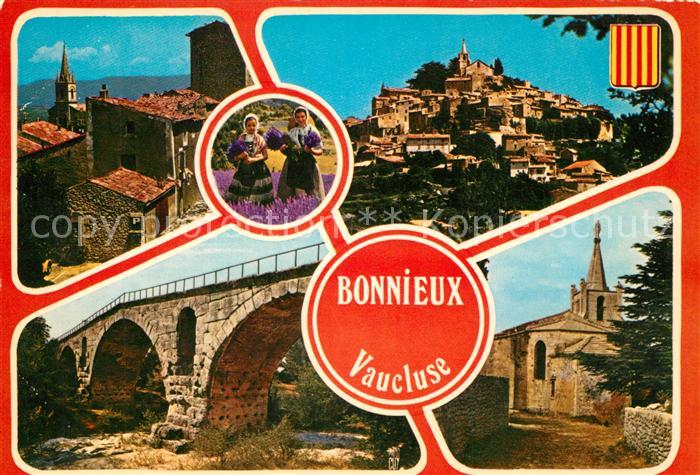 Bonnieux Images du Pays d Apt