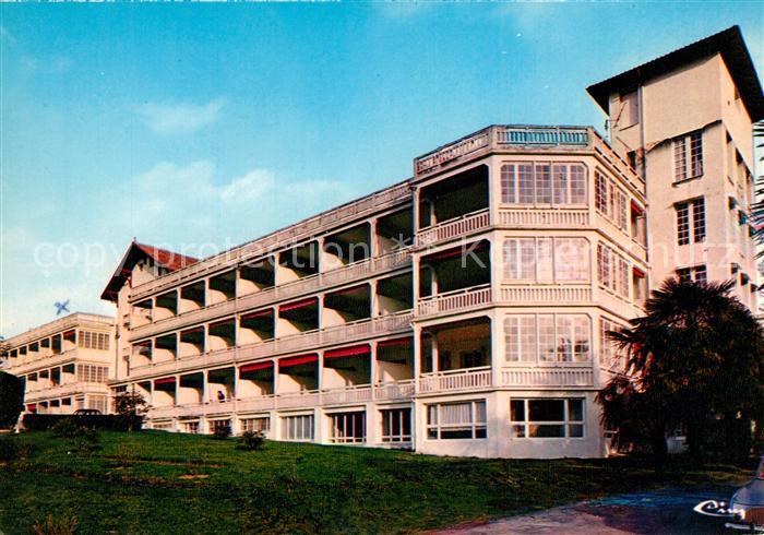 Cambo-les-Bains Centre Médico Chirurgical Beaulieu