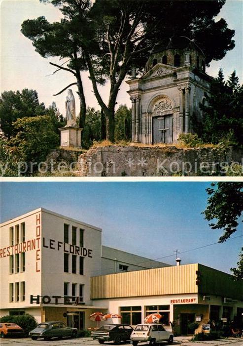 Montagnac Herault Hotel Bar Restaurant Le Floride