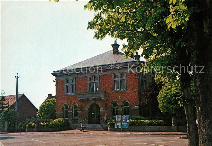Nieppe Hotel de Ville