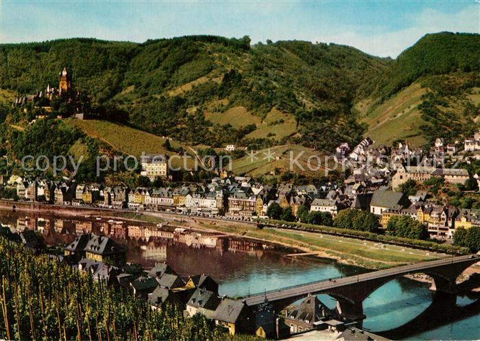 Cochem Mosel
