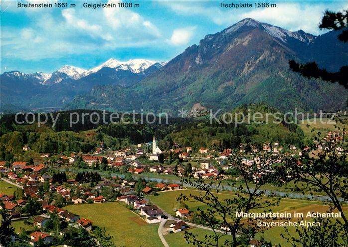 Marquartstein im Achental