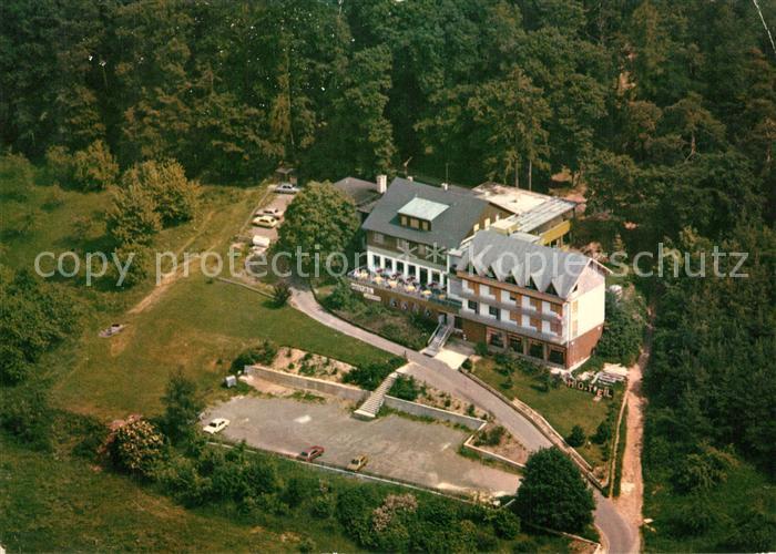 Wittlich Restaurant Cafe Hotel Waldfrieden