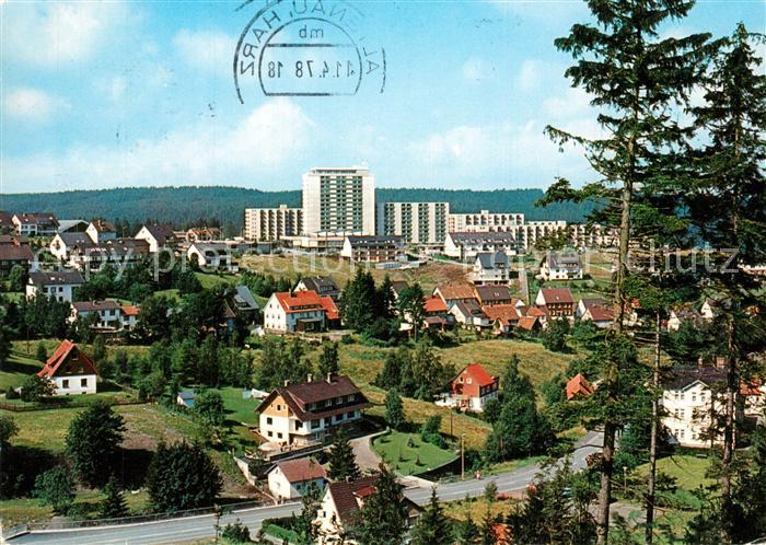 Altenau Harz