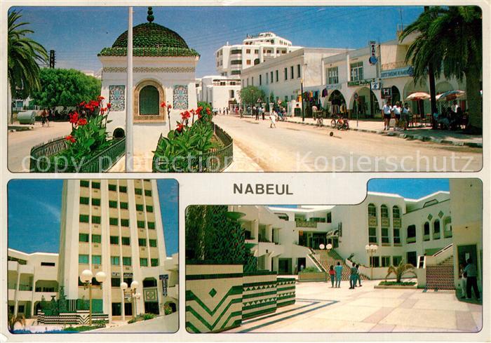 Nabeul