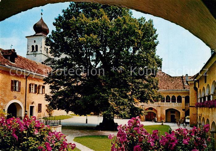 Millstatt Millstaettersee Stift