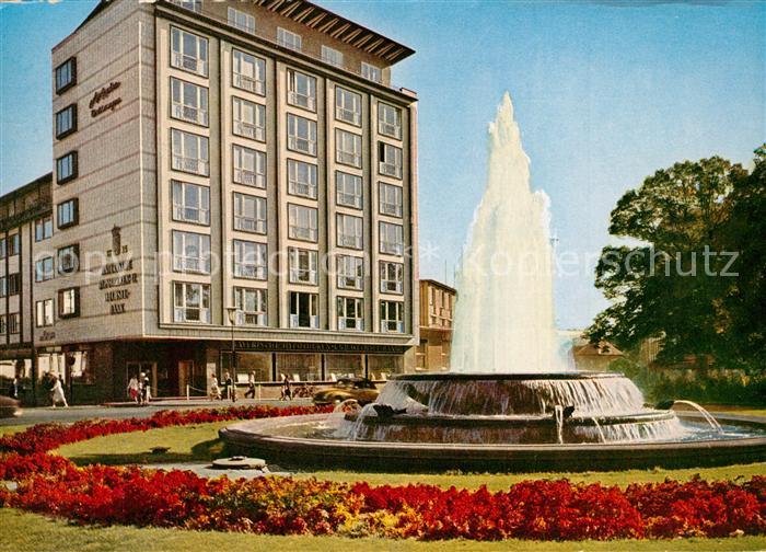 Kaiserslautern Fackelrondell