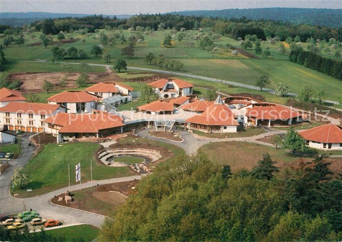 Hohenwart Pforzheim Ev Begegnungsstaette Fliegeraufnahme