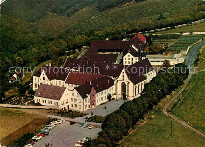 Mariawald Fliegeraufnahme