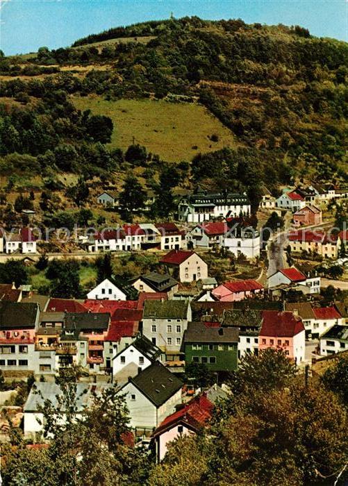 Waxweiler Ortsansicht