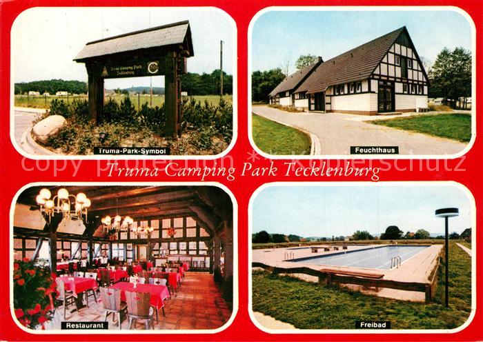 Leeden Truma Park Symbol Feuchthaus Restaurant Freibad