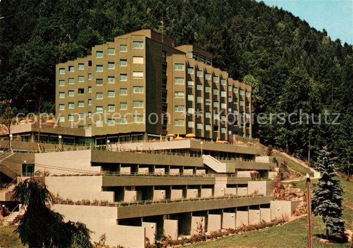 Bad Liebenzell Kursanatorium