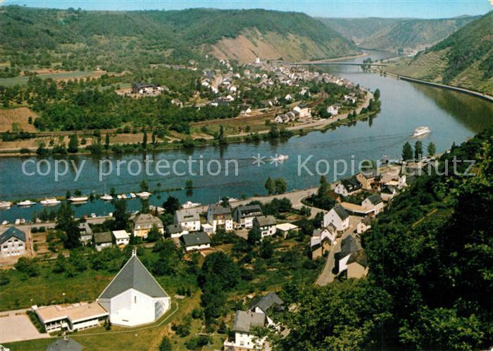 Loef Mosel Panorama