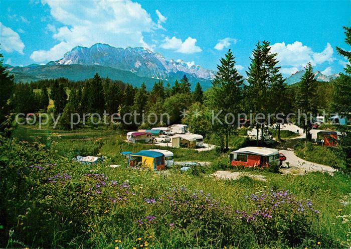 Klais Ferien Camping Tennsee