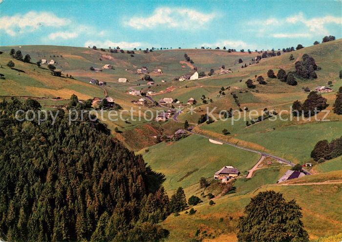 Hofsgrund am Schauinsland