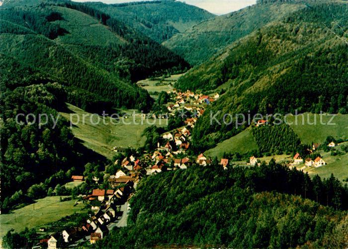 Sieber Blick vom Lilienberg