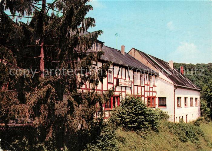 Montabaur Westerwald Hotel Restaurant Kexel