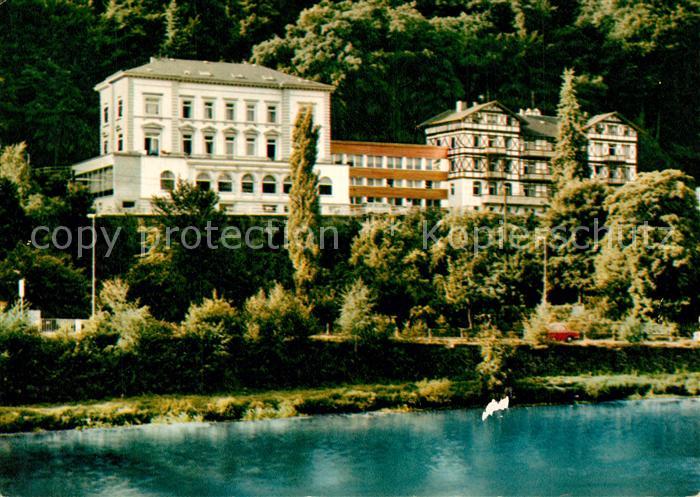 Bad Ems Albert Kurheim